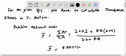 ⏩SOLVED:Find the shear-flow distribution in all webs shown in Fig ...