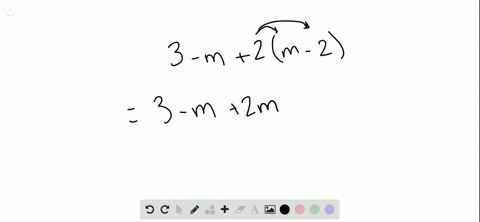 identify-the-like-terms-in-the-expression-3-m2m-2
