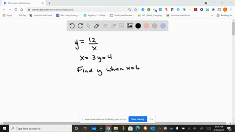 in-the-equation-y6-x-y-varies-directly-as-x-when-x5-y30-what-is-the-value-of-y-when-x10-in-the-equat