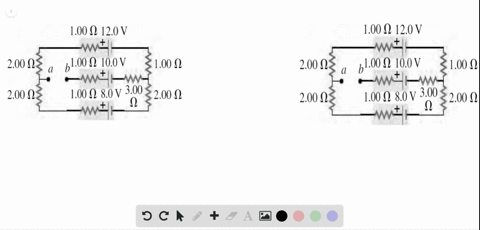 a-find-the-potential-of-point-a-with-respect-to-point-b-in-textbffig-p2657-b-if-points-a-and-b-are-c