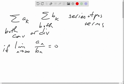 true-or-false-suppose-sum_k1-a_k-and-sum_k1infty-b_k-are-both-series-of-positive-terms-the-series-su