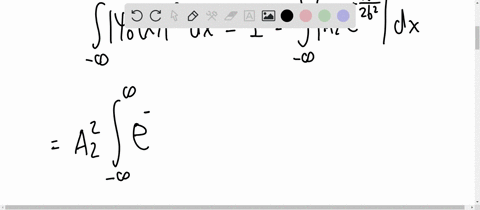 the-ground-state-wave-function-for-a-harmonic-oscillator-is-given-by-psi_0xa_2-e-x2-2-b2-a-determi-2