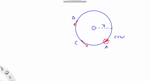figure-30-53-shows-the-cross-section-of-pass-is-placed-at-location-a-which-is-a-distance-r-from-the-