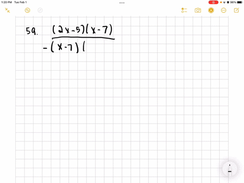 state-the-restrictions-and-then-simplify-2-x-5x-77-x2-x-1