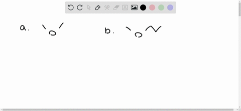 write-the-structure-for-each-of-the-following-a-dimethyl-ether-b-propyl-methyl-ether