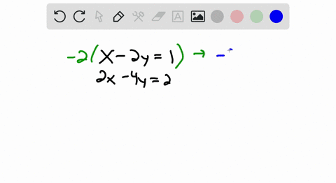match-the-systems-of-equations-with-the-graphs-beginarrayr-x-2-y1-2-x-4-y2-endarray