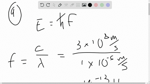 what-is-the-energy-of-1-mol-of-photons-that-have-a-wavelength-of-10-mu-mathrmm