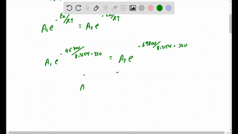 some-reactions-are-described-as-parallel-in-that-the-reactant-simultaneously-forms-different-product