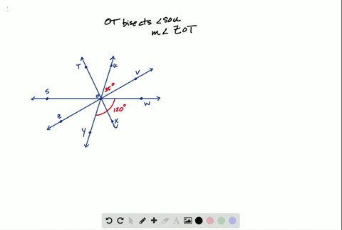 in-the-diagram-overrightarrowo-t-bisects-angle-s-o-u-m-angle-u-o-v35-and-m-angle-y-o-w120-find-the-6