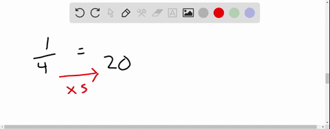 write-an-equivalent-fraction-with-the-given-denominator-frac14frac20
