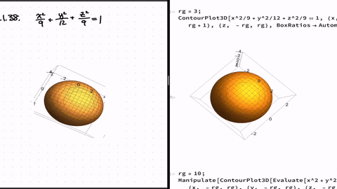 Chapter 2 Differentiation Video Solutions Vector Calculus Numerade
