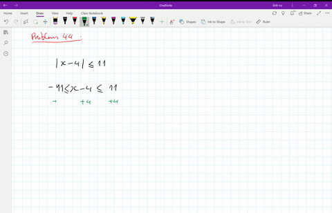 solve-the-inequality-express-your-answer-in-interval-notation-and-graph-the-solution-set-on-the-nu-4