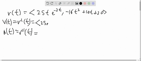 find-the-velocity-and-acceleration-functions-for-the-given-position-function-mathbfrtleftlangle-25-2