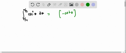 21-46-evaluate-the-integral-int_pi-4pi-3-csc-2-theta-d-theta