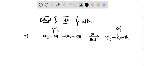 draw-the-condensed-or-line-angle-structural-formula-for-the-alkene-that-is-the-major-product-from--2