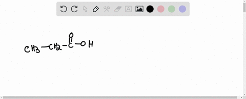 what-carboxylic-acid-reacts-with-ammonia-to-give-propanamide-2