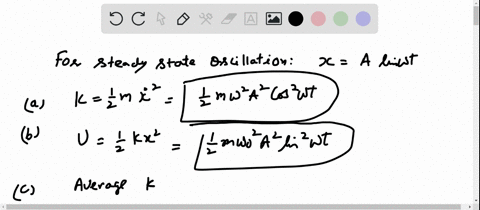 consider-a-system-with-a-damping-force-undergoing-forced-oscillations-at-an-angular-frequency-omega