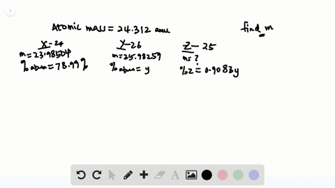 Solved The Ratio Of The Mass Of O To The Mass Of