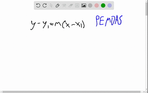 solve-the-formula-for-x_1-y-y_1mleftx-x_1right