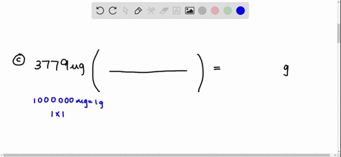 complete-the-following-conversions-between-si-units-a-612-mathrmg-_____-mathrmmg-b-8160-mathrmm-____
