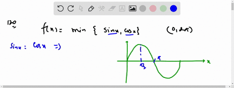 the-number-of-critical-points-of-fxmin-sin-x-cos-x-in-02-pi-is-a-4-b-1-c-2-d-3
