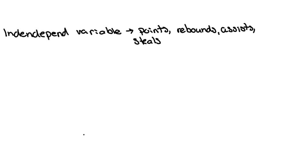 SOLVED:Another advantage of an analogue study is a high degree of
