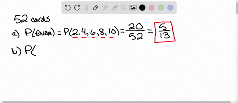 you-draw-one-card-at-random-from-a-standard-deck-of-52-playing-cards-find-the-probability-that-a-the