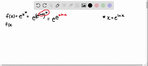 find-the-derivative-using-either-method-of-example-6-fxexx