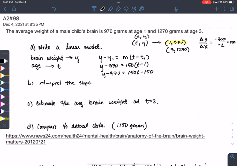 brain-weight-the-average-weight-of-a-male-childs-brain-is-970-grams-at-age-1-and-1270-grams-at-age-2