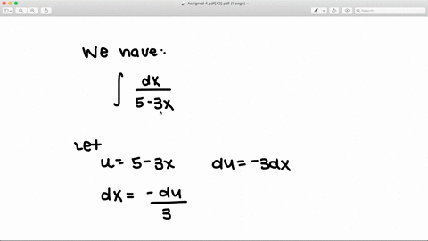 evaluate-the-indefinite-integral-displaystyle-int-fracdx5-3x