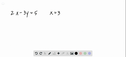 find-y-given-that-x3-2-x-3-y5
