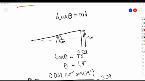 simon-wishes-to-display-a-double-slit-experiment-for-his-class-his-coherent-light-source-has-a-wavel