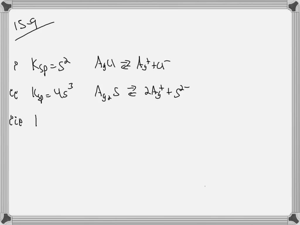 SOLVEDThe salts in Table 151, with the possible exception of the