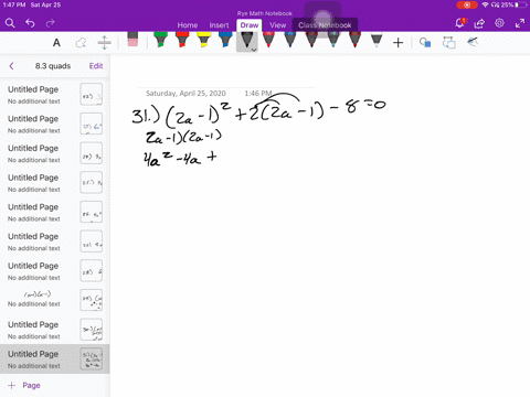 find-all-real-solutions-to-each-equation-see-example-3-2-a-1222-a-1-80