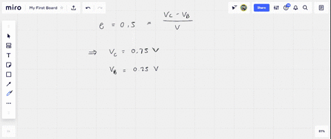 the-four-balls-each-have-the-same-mass-m-if-a-and-b-are-rolling-forward-with-velocity-mathbfv-and--2