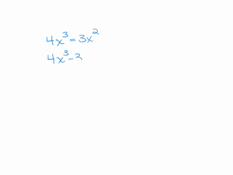 in-problems-73-88-find-the-real-solutions-of-each-equation-by-factoring-4-x33-x2
