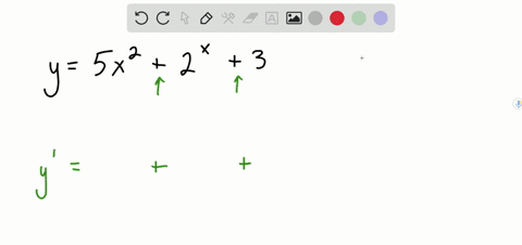 find-the-derivatives-of-the-functions-assume-that-a-b-c-and-k-are-constants-y5-x22x3