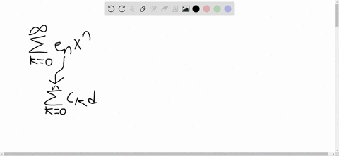 in-the-following-exercises-find-the-power-series-of-fx-gx-given-f-and-g-as-defined-fxgxsum_n1infty-n