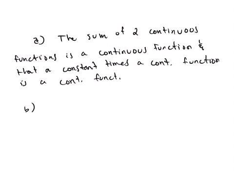 calculus-required-show-that-the-following-sets-of-functions-are-subspaces-of-f-infty-infty-a-all-con