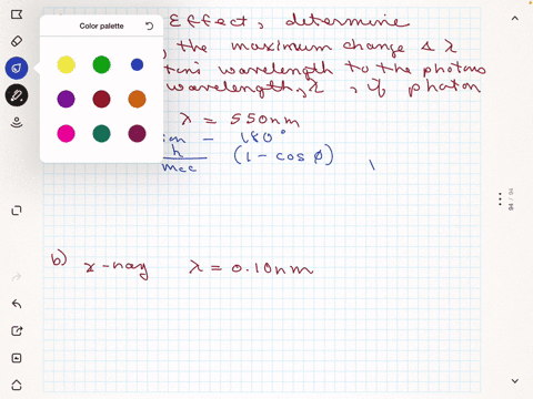 ii-in-the-compton-effect-determine-the-ratio-delta-lambda-lambda-of-the-maximum-change-delta-lambd-2