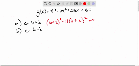 use-the-remainder-theorem-to-determine-if-the-given-number-c-is-a-zero-of-the-polynomial-see-examp-7