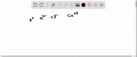 among-the-isoelectronic-species-mathrmk-mathrms2-mathrmcl-and-mathrmca2-the-radii-of-the-ions-decrea
