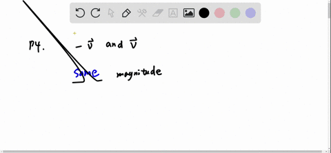 multiple-choice-the-vectors-mathbfv-and-mathbfv-have-mathbfa-the-same-b-different-magnitude-and-the-