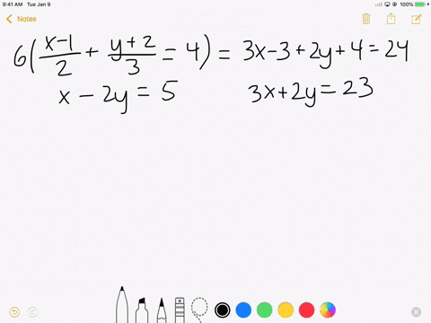 solving-a-system-by-elimination-in-exercises-13-30-solve-the-system-by-the-method-of-elimination--18