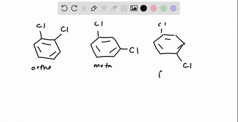 dichlorobenzene-mathrmc_6-mathrmh_4-mathrmcl_2-exists-in-three-forms-isomers-called-ortho-meta-and-4