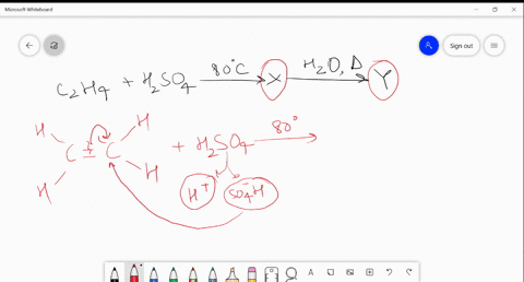 what-are-x-and-y-in-the-reaction-mathrmc_2-mathrmh_4mathrmh_2-mathrmso_4-stackrel80circ-mathrmclongr