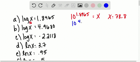 approximate-x-to-three-significant-figures-a-log-x18965-b-log-x49680-c-log-x-22118-d-ln-x37-e-ln-x09