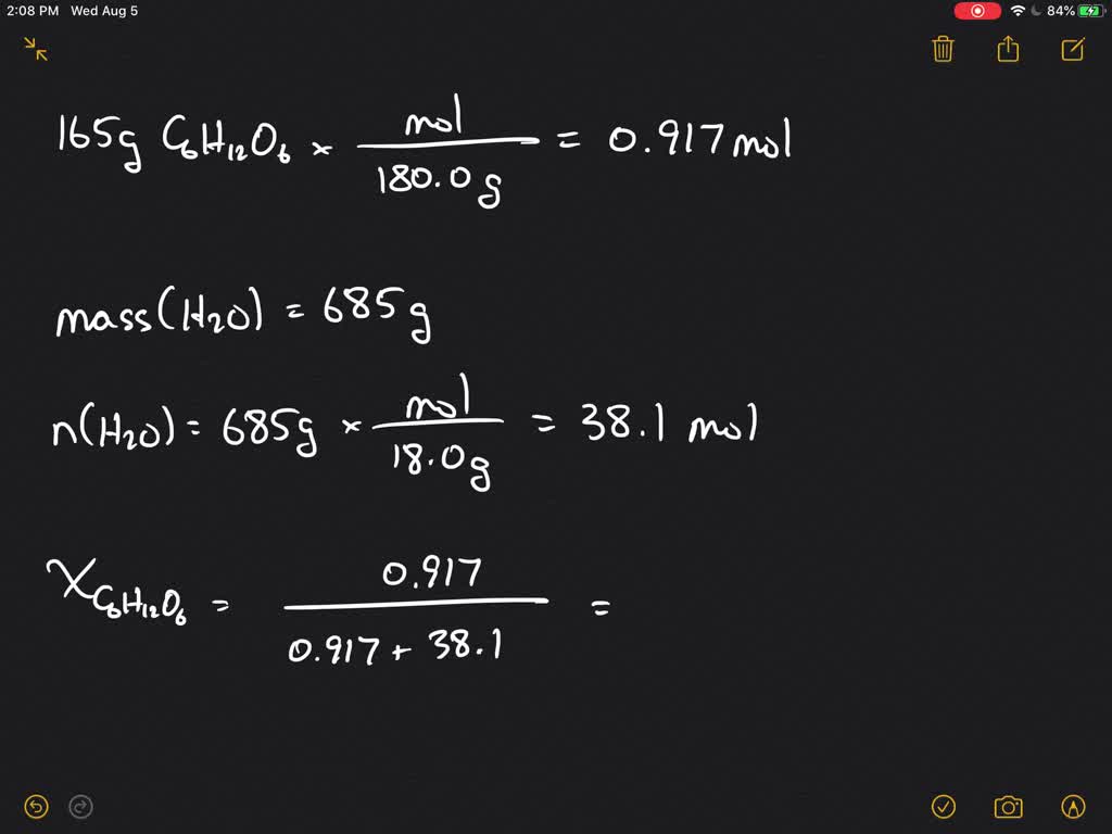 density of pure water