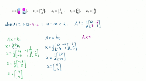 let-aleftbeginarrayll1-2-5-12endarrayright-mathbfb_1leftbeginarrayr-1-3endarrayright-mathbfb_2leftbe