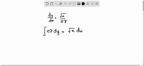solve-the-differential-equation-fracd-yd-xfracsqrtxey
